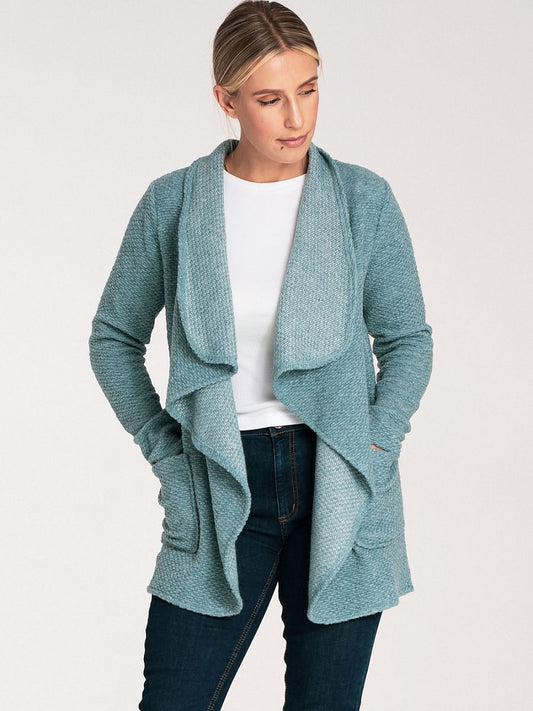 Cardigan Donna