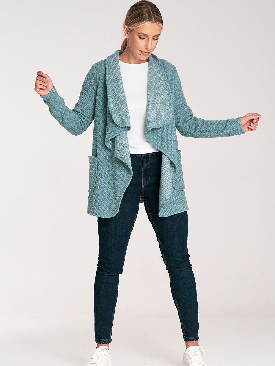 Cardigan Donna