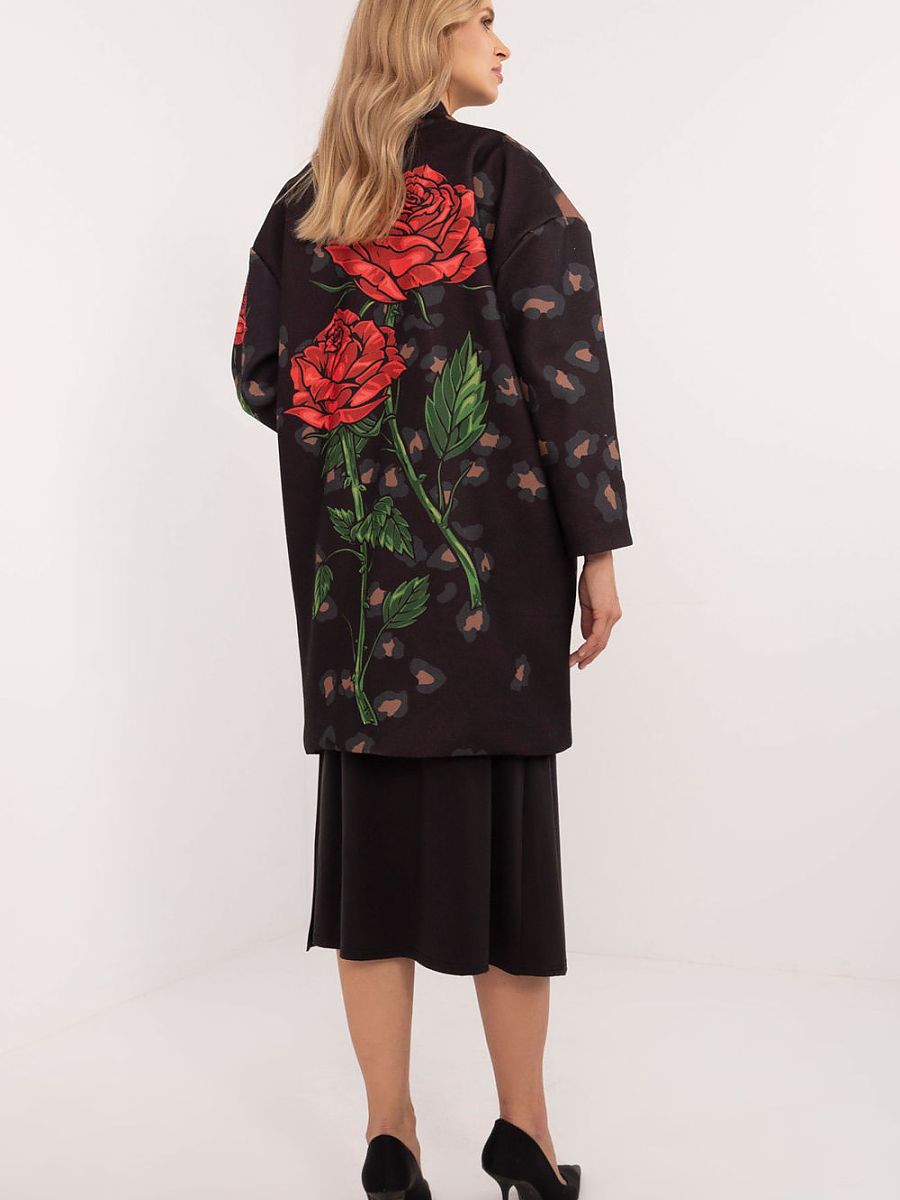 Cappotto Donna