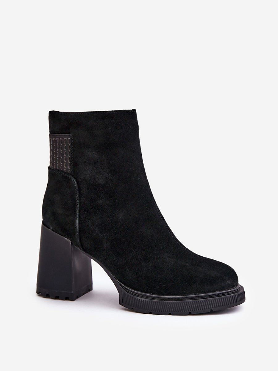 Scarpe con tacco Donna