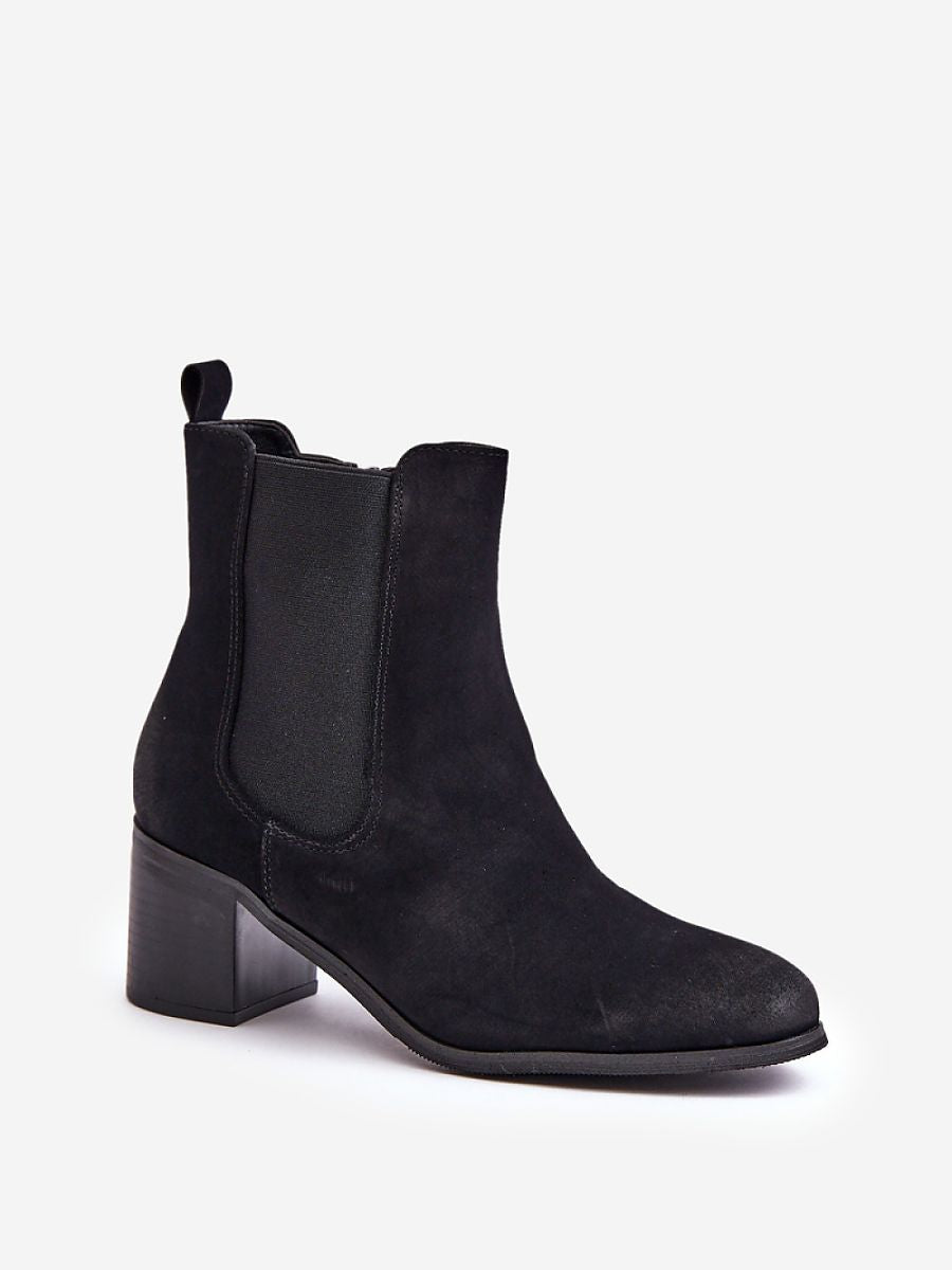 Scarpe con tacco Donna