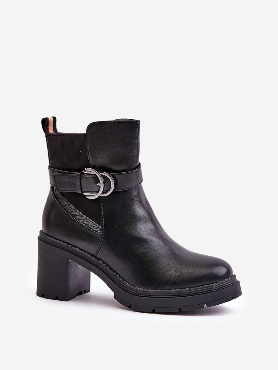 Scarpe con tacco Donna