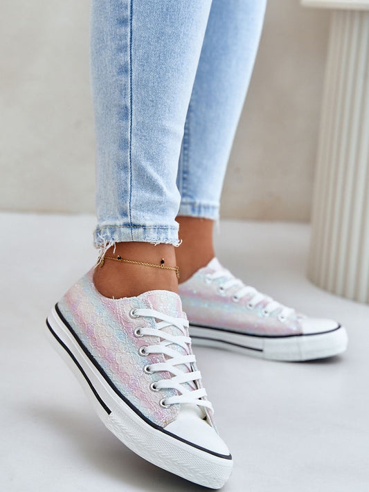 Sneakers Donna