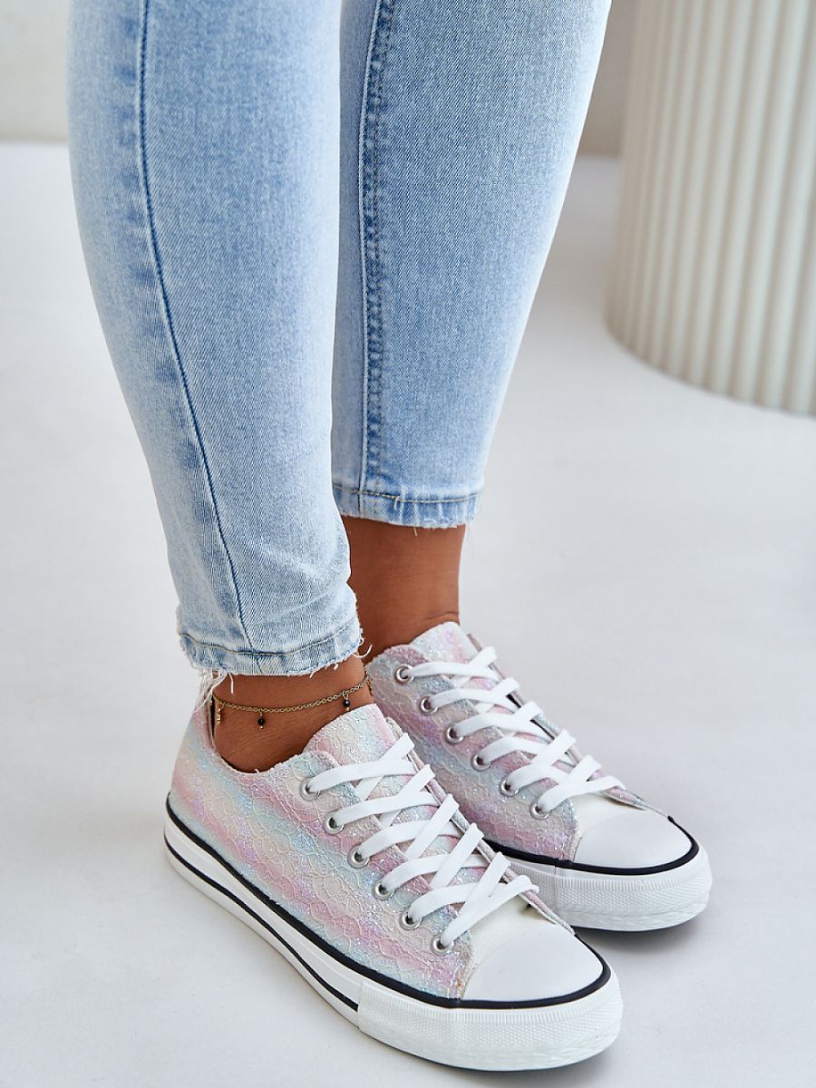 Sneakers Donna