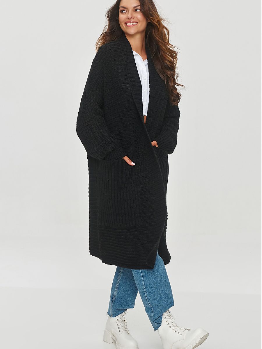 Cardigan Donna