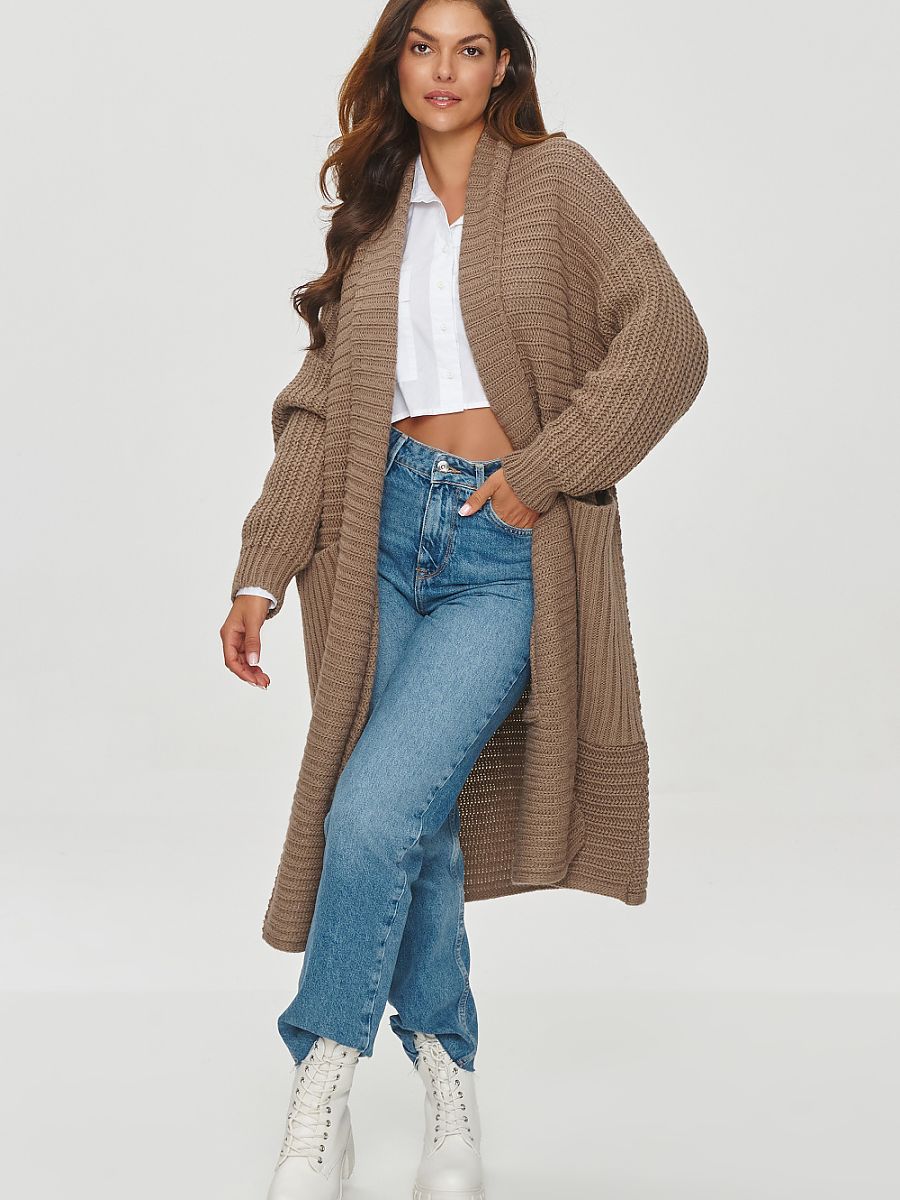 Cardigan Donna