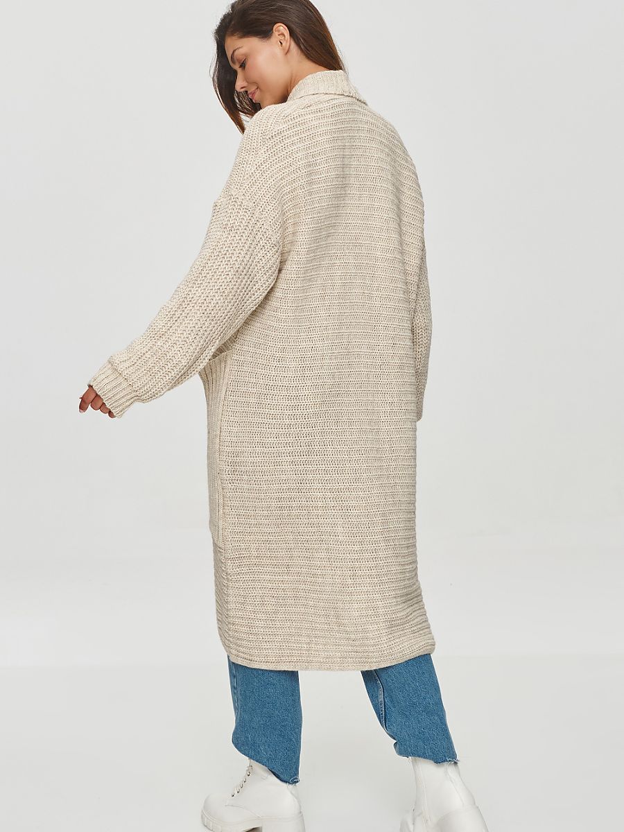 Cardigan Donna