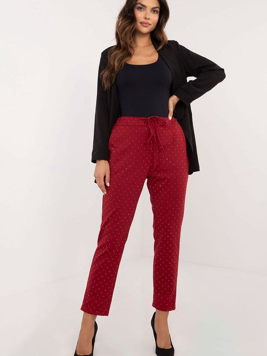 Pantaloni Donna