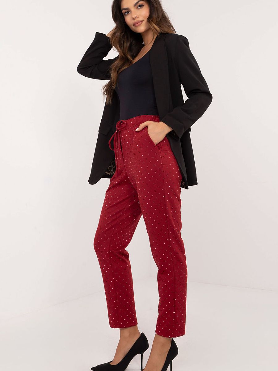 Pantaloni Donna