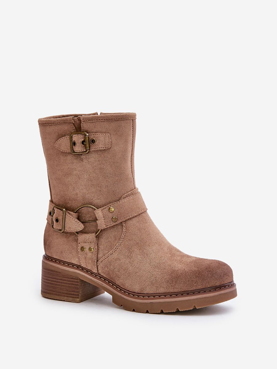 Scarpe con tacco Donna