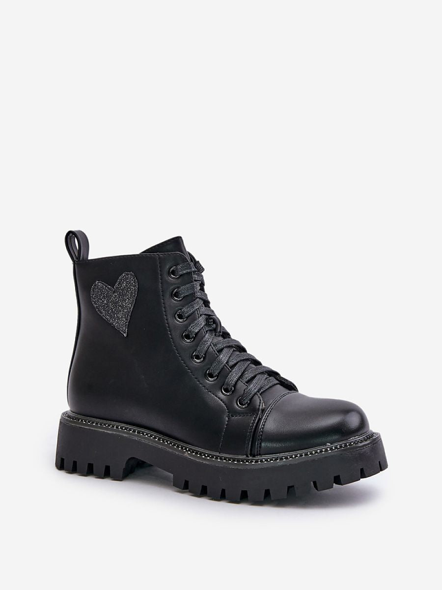 Scarpe con tacco Donna