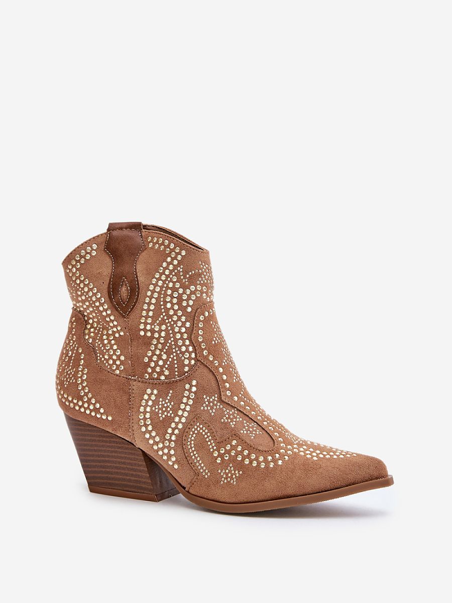 Scarpe con tacco Donna