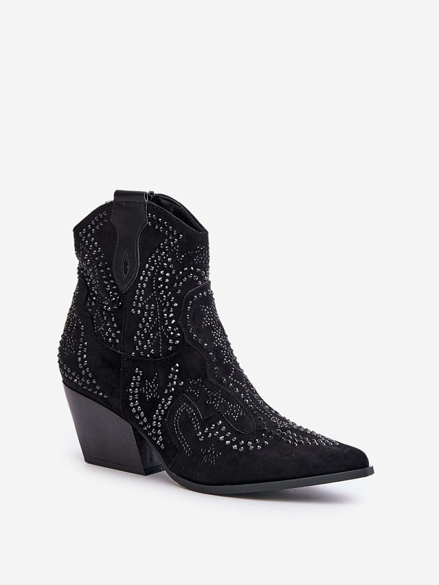 Scarpe con tacco Donna