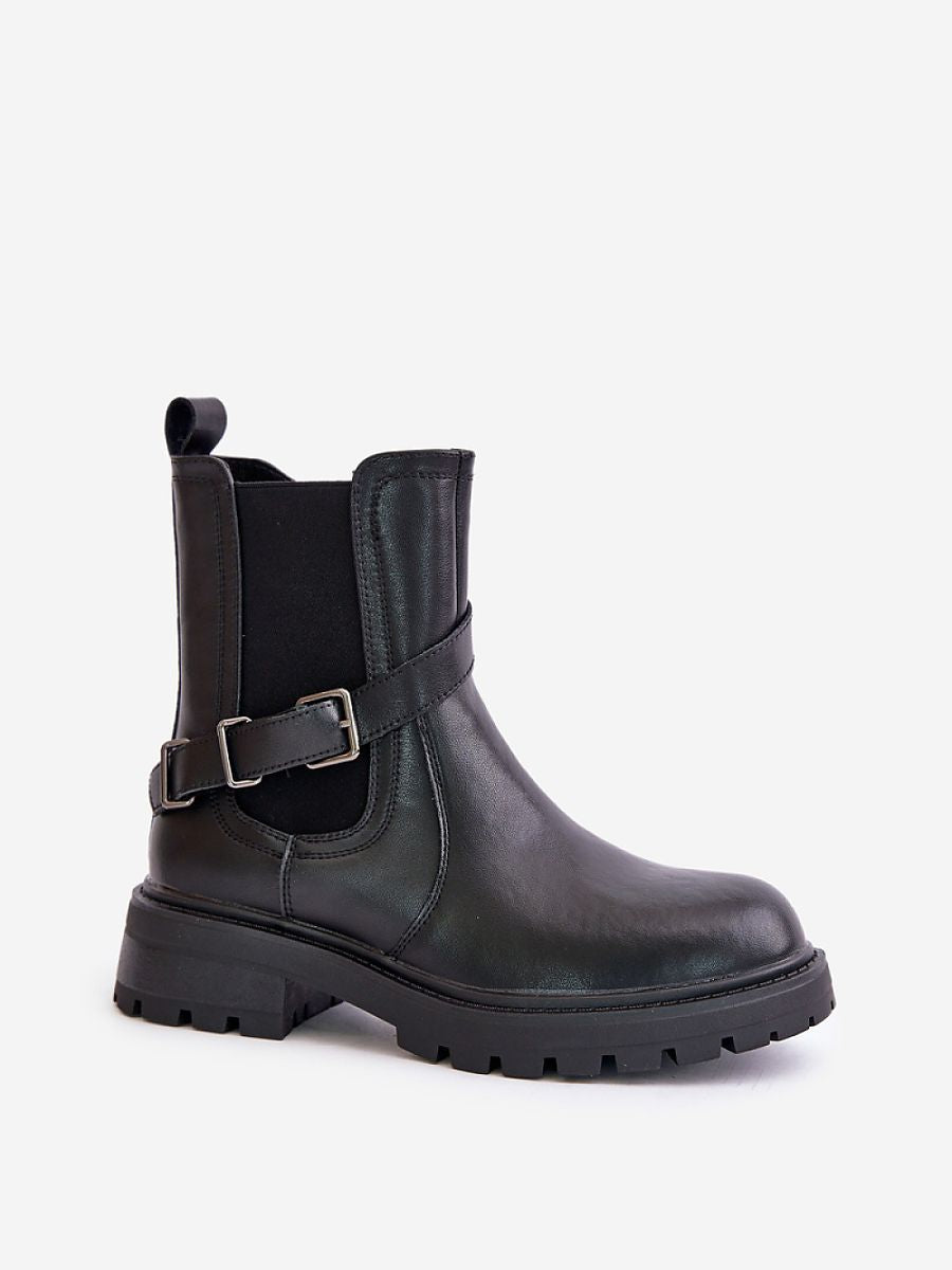 Scarpe Jodhpur boot Donna