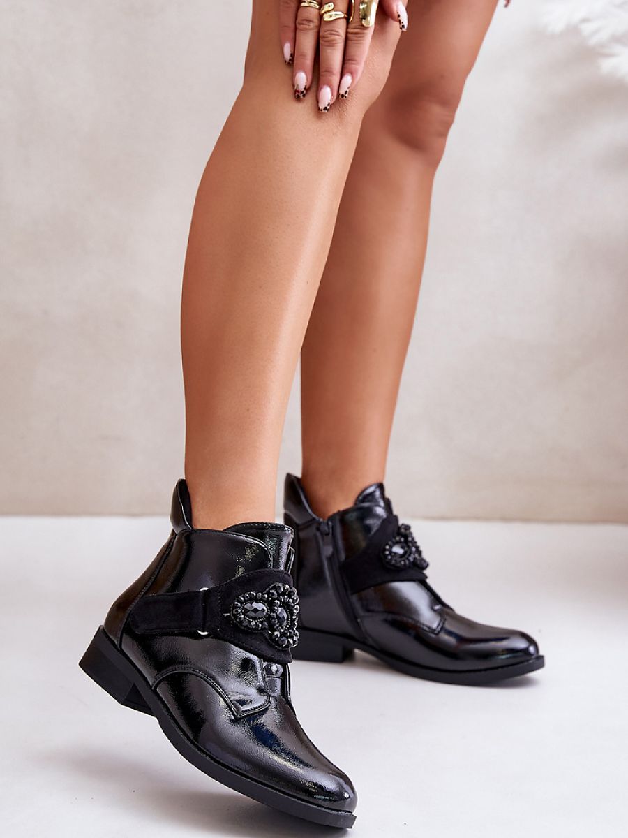 Scarpe con tacco Donna