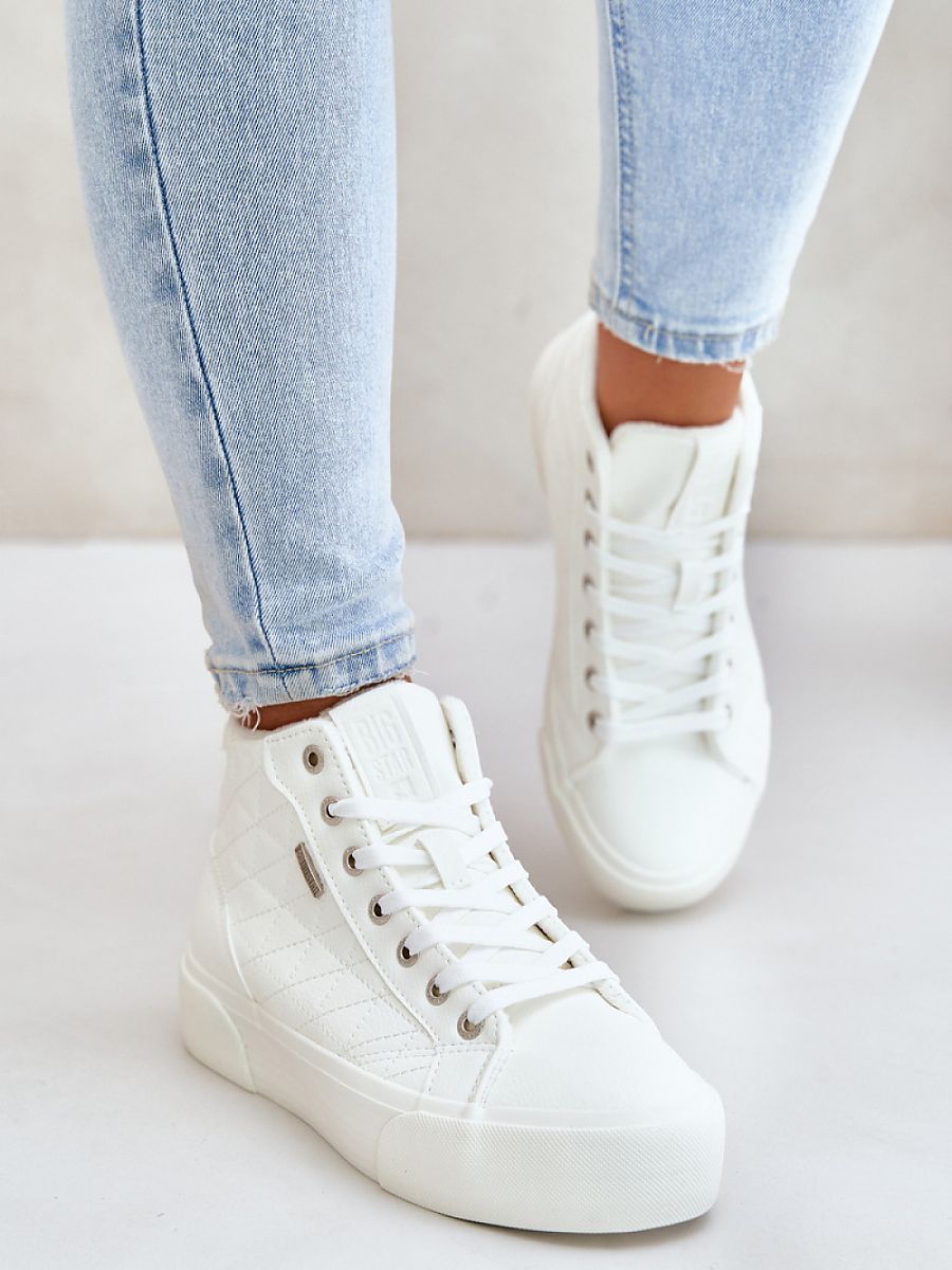 Sneakers Donna