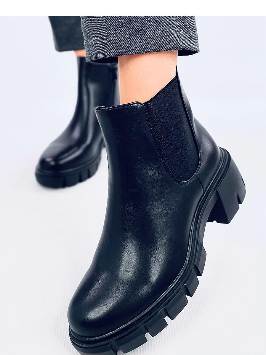 Scarpe Jodhpur boot Donna