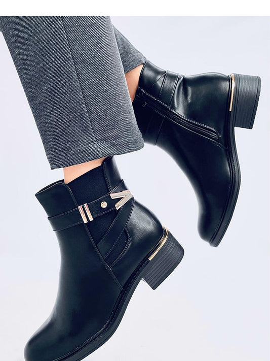 Scarpe Jodhpur boot Donna