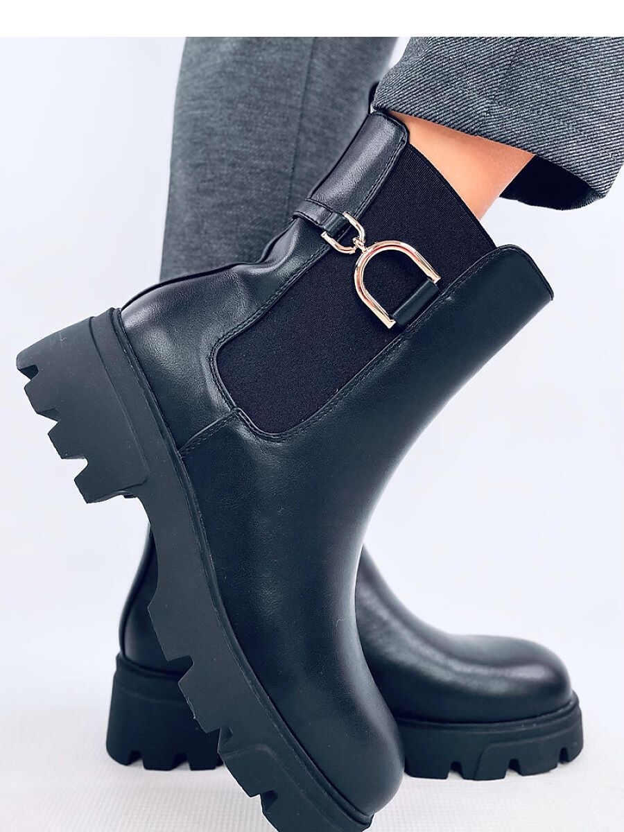 Scarpe Jodhpur boot Donna