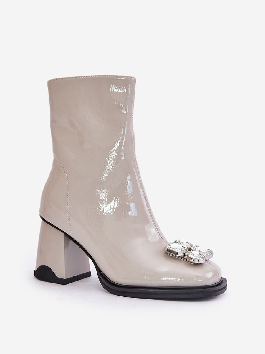 Scarpe con tacco Donna