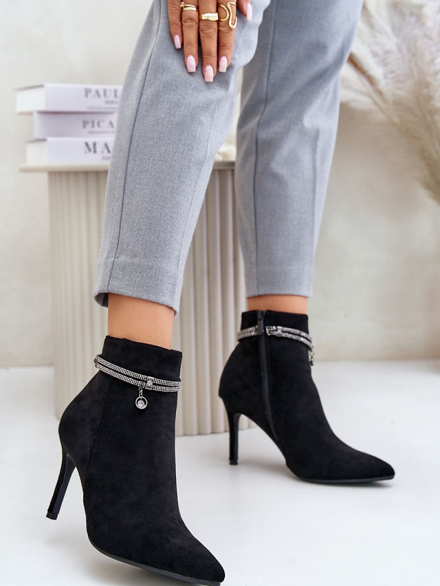 Scarpe con tacco Donna