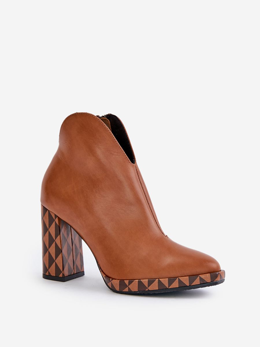 Scarpe con tacco Donna