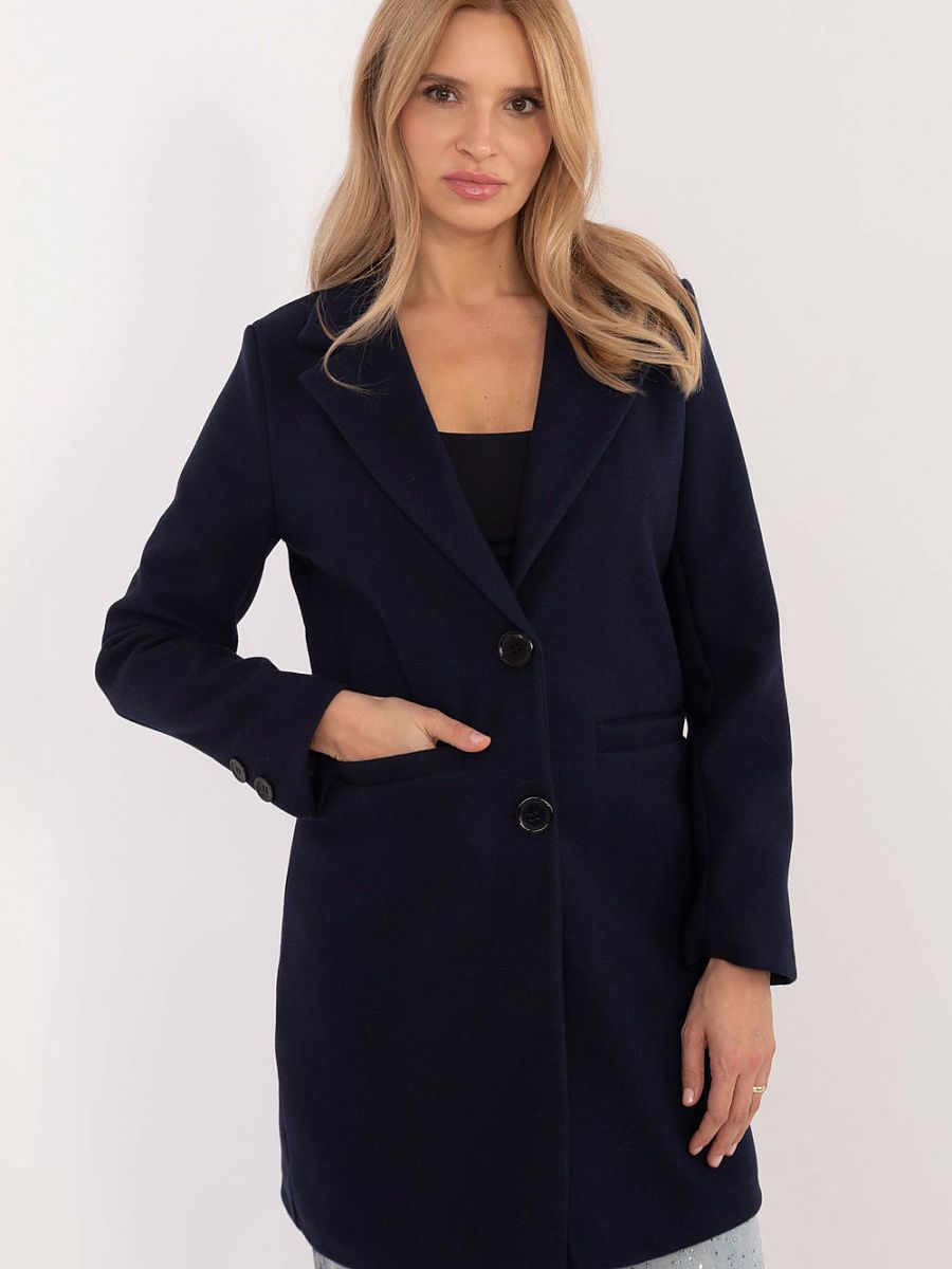 Cappotto Donna