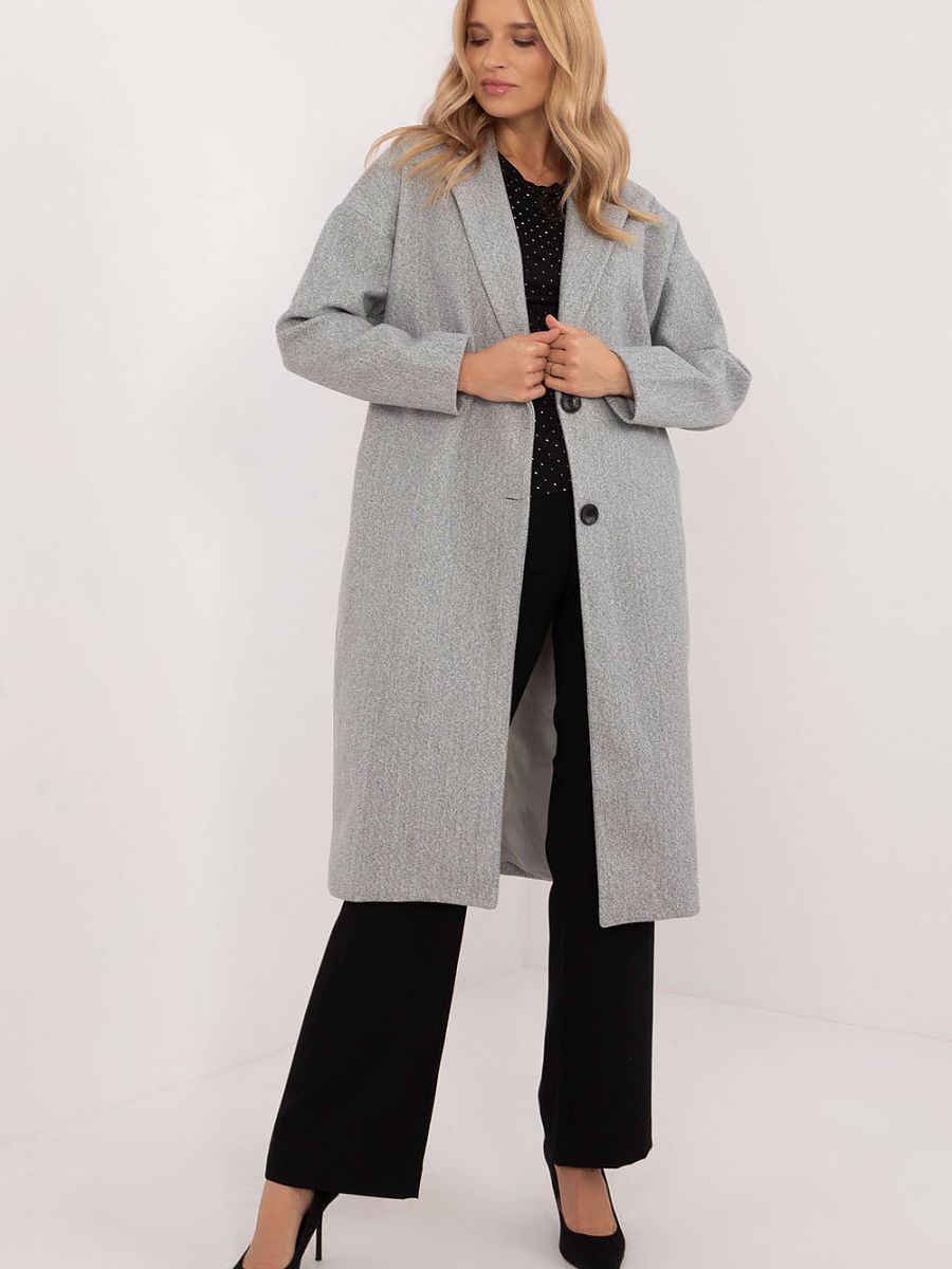 Cappotto Donna