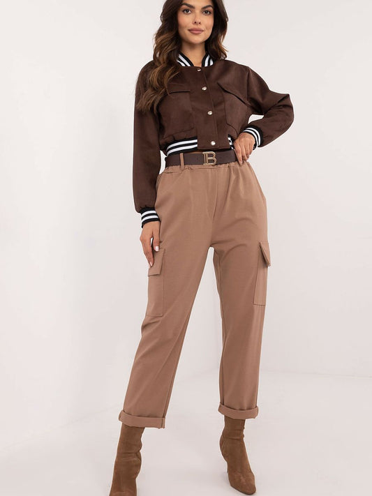 Pantaloni da donna Donna