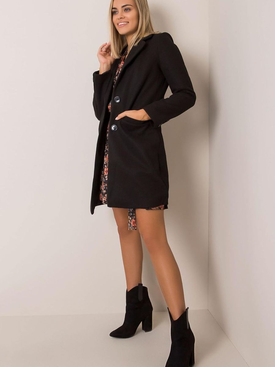 Cappotto Donna