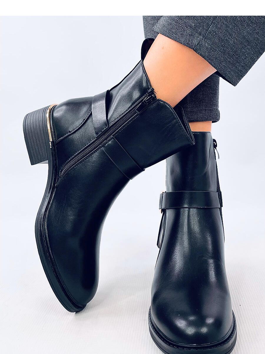 Scarpe Jodhpur boot Donna