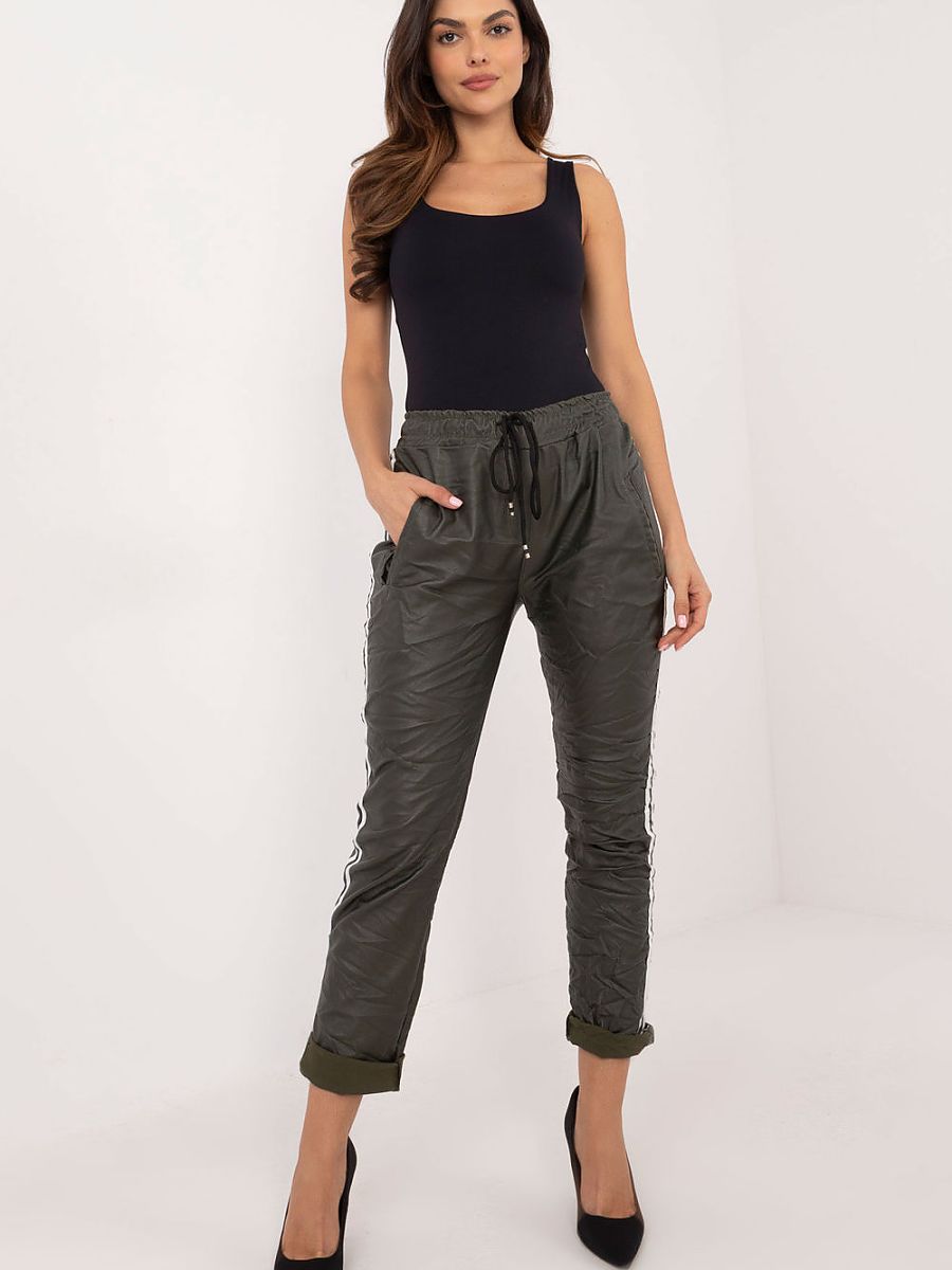 Pantaloni da donna Donna