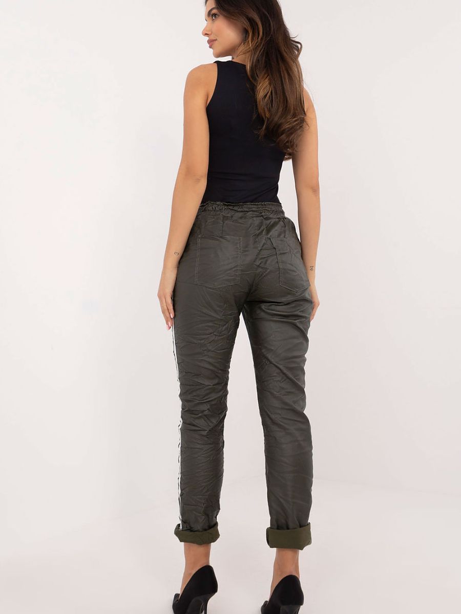 Pantaloni da donna Donna