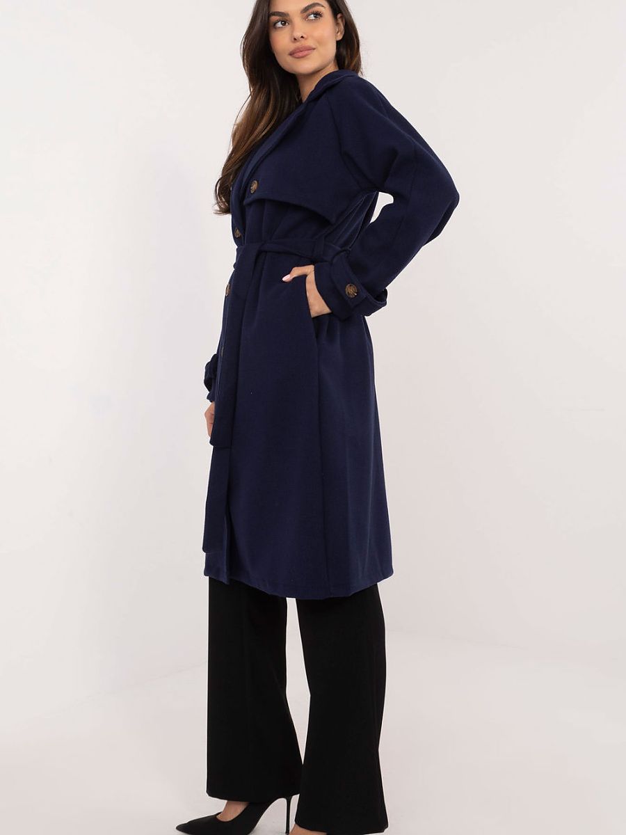 Cappotto Donna