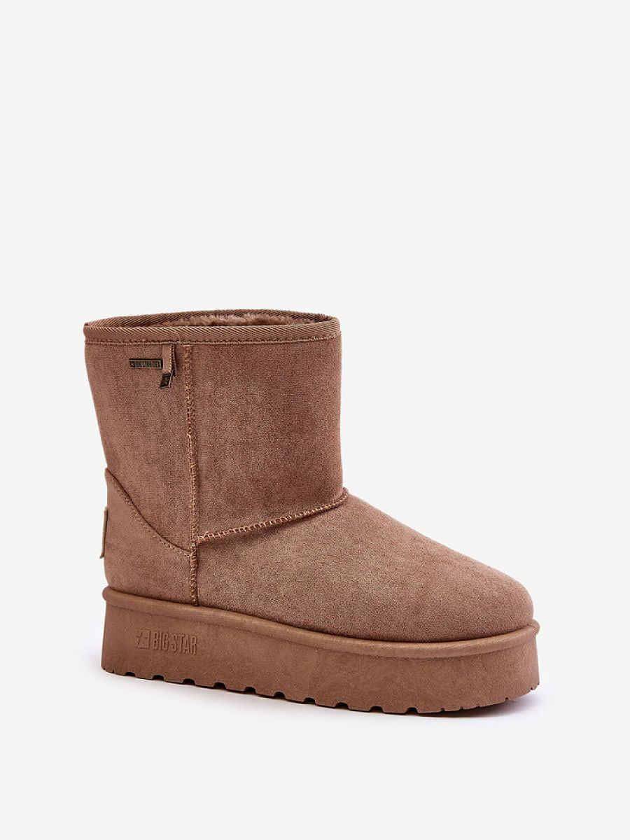 Scarpe da neve Donna