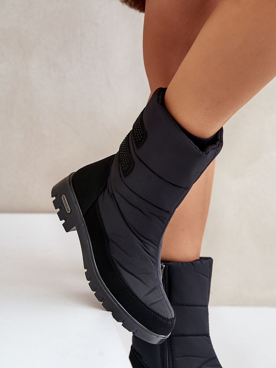 Scarpe da neve Donna