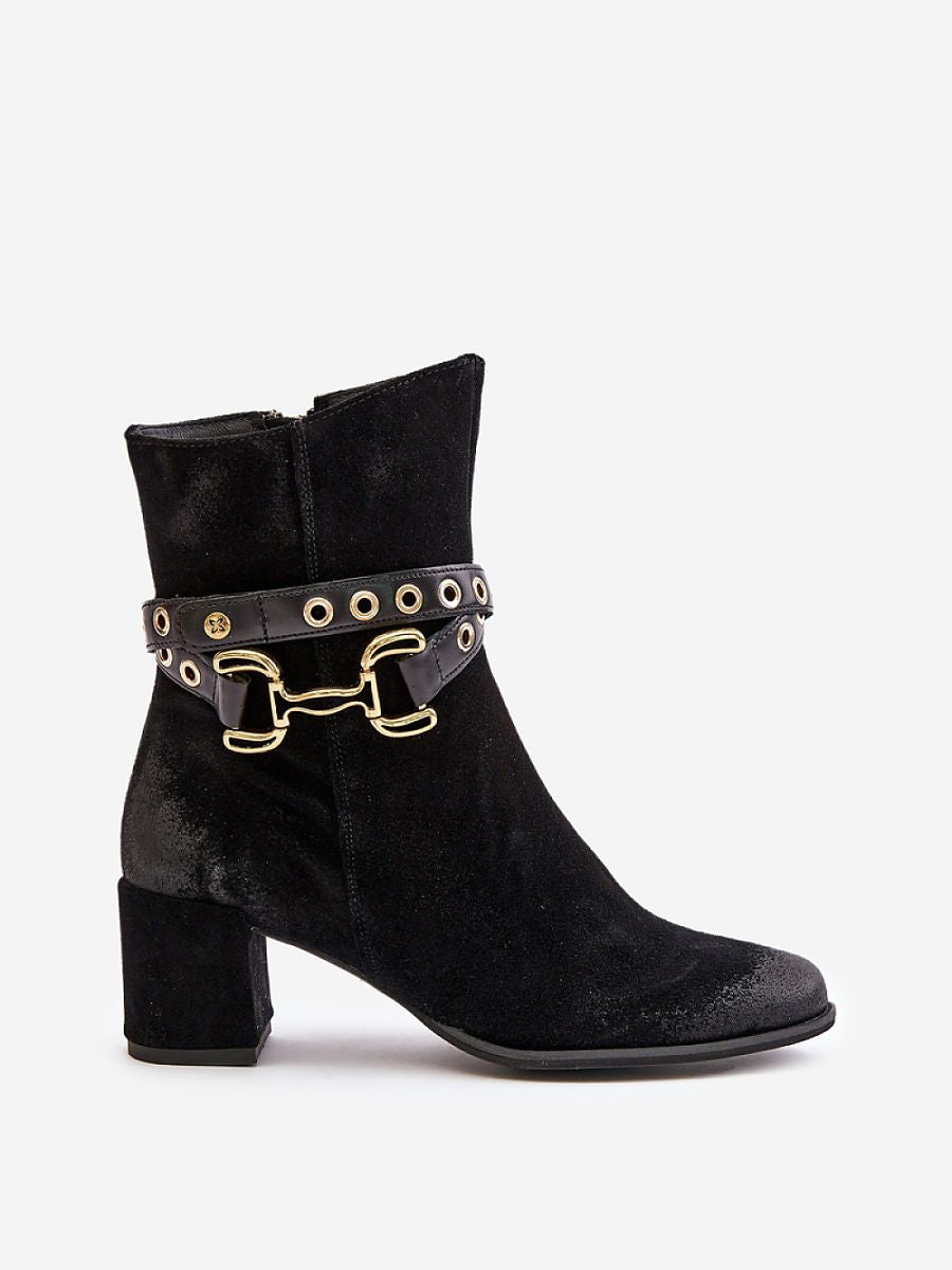 Scarpe con tacco Donna