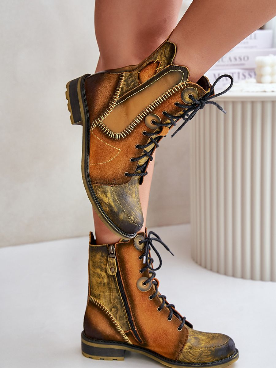 Scarpe con tacco Donna