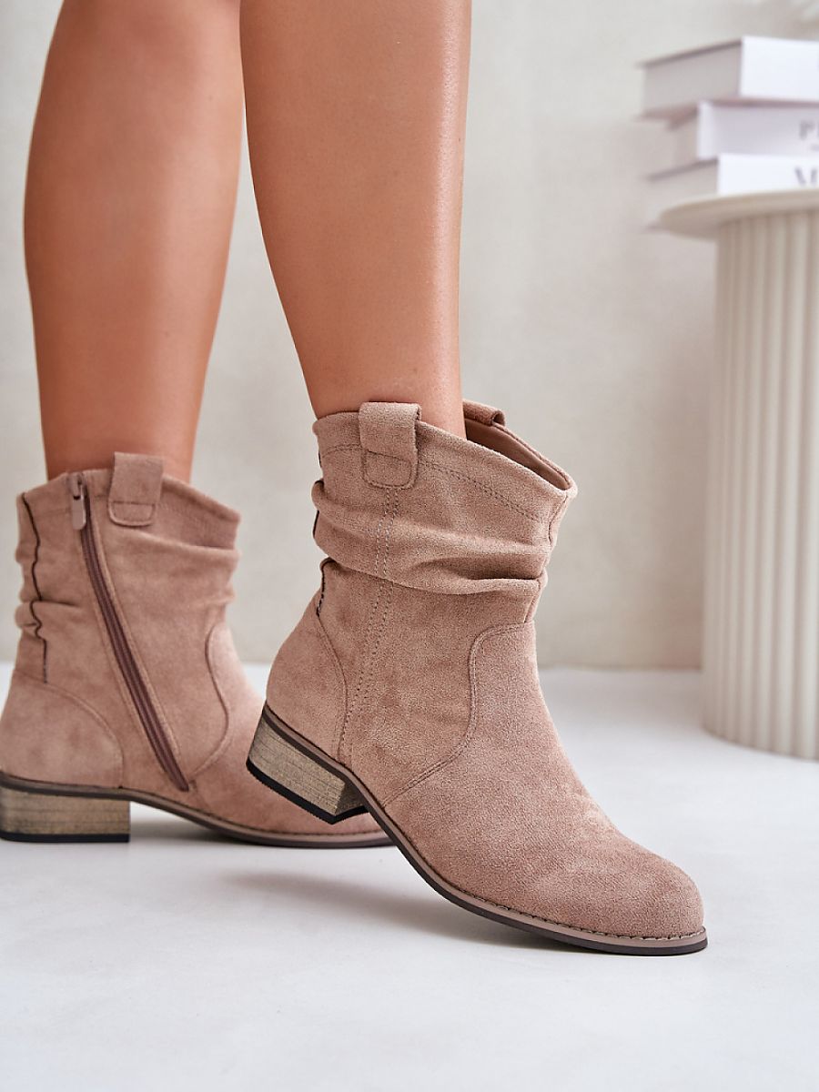 Scarpe con tacco Donna