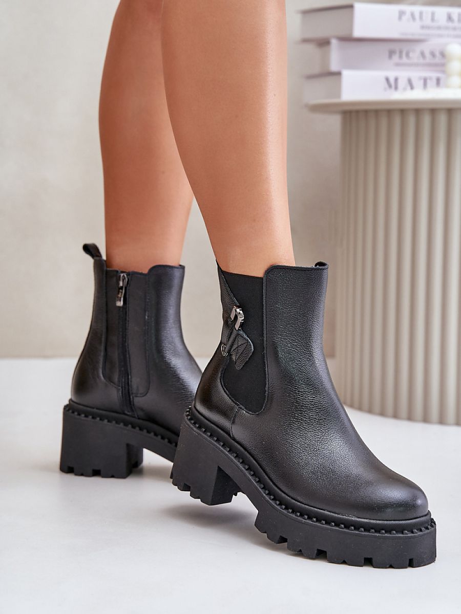 Scarpe con tacco Donna