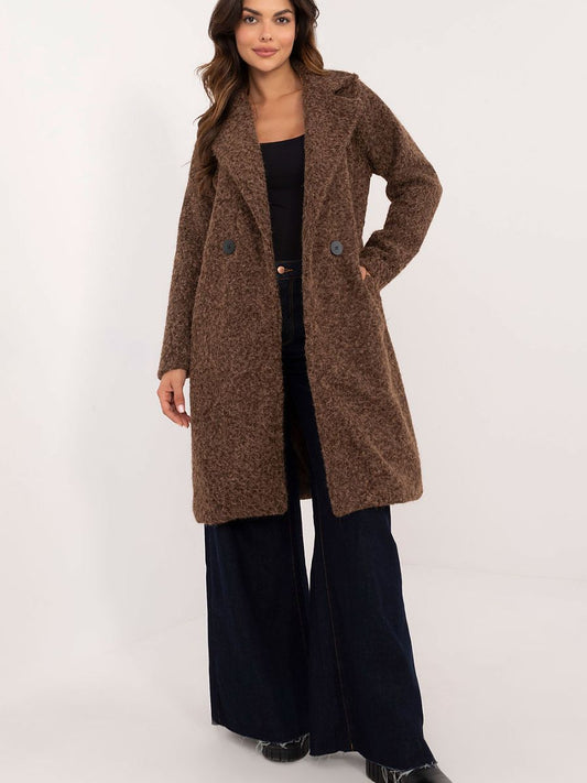 Cappotto Donna