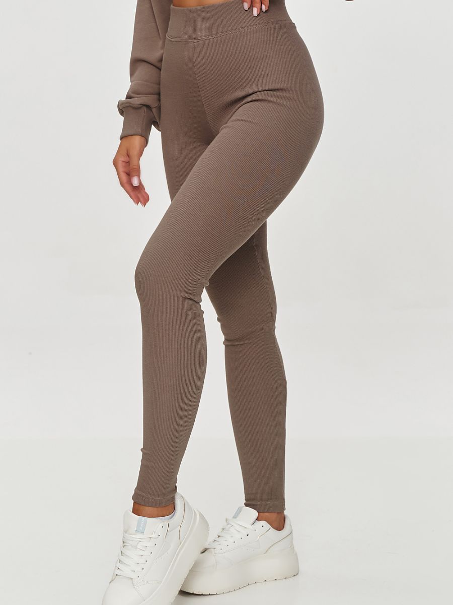 Leggins lughi Donna