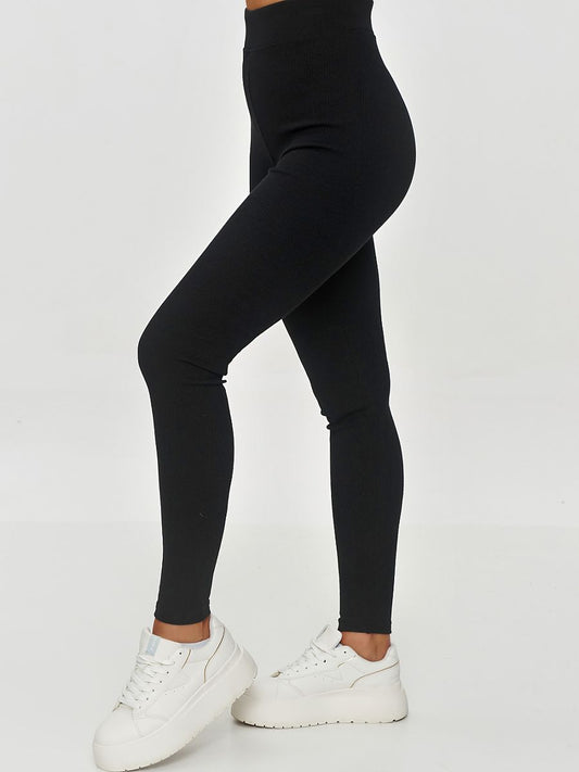 Leggins lughi Donna