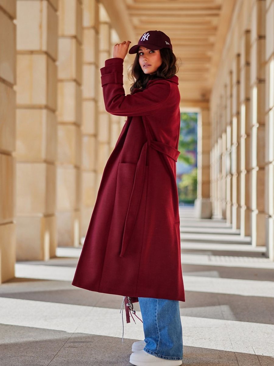 Cappotto Donna