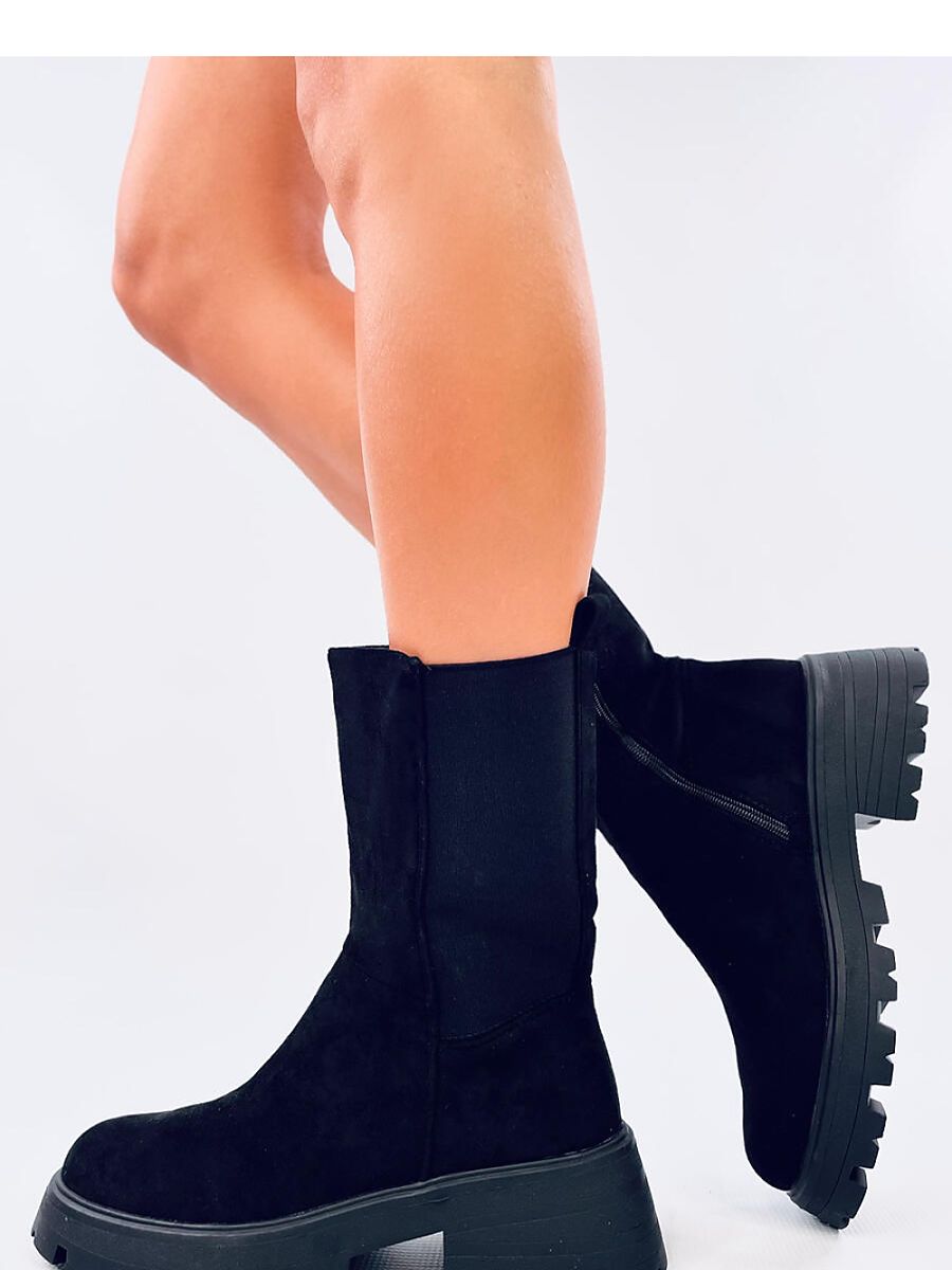 Scarpe Jodhpur boot Donna