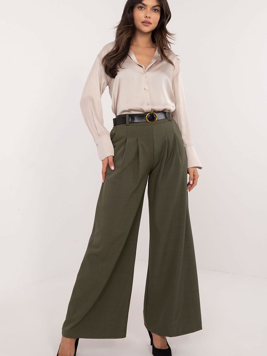 Pantaloni da donna Donna