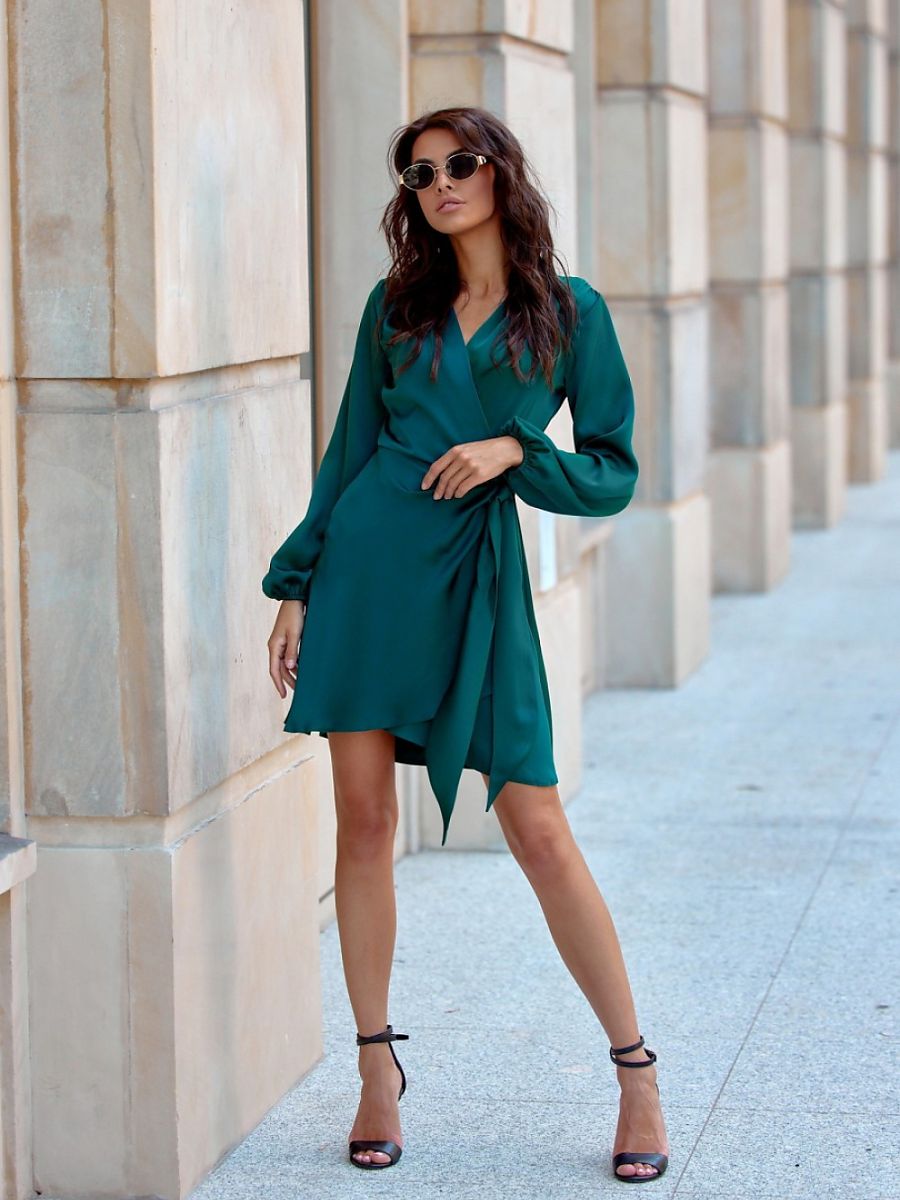 Vestito da cocktail Donna