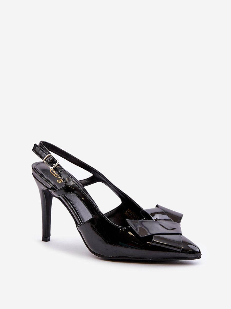 Scarpe con tacco a spillo Donna