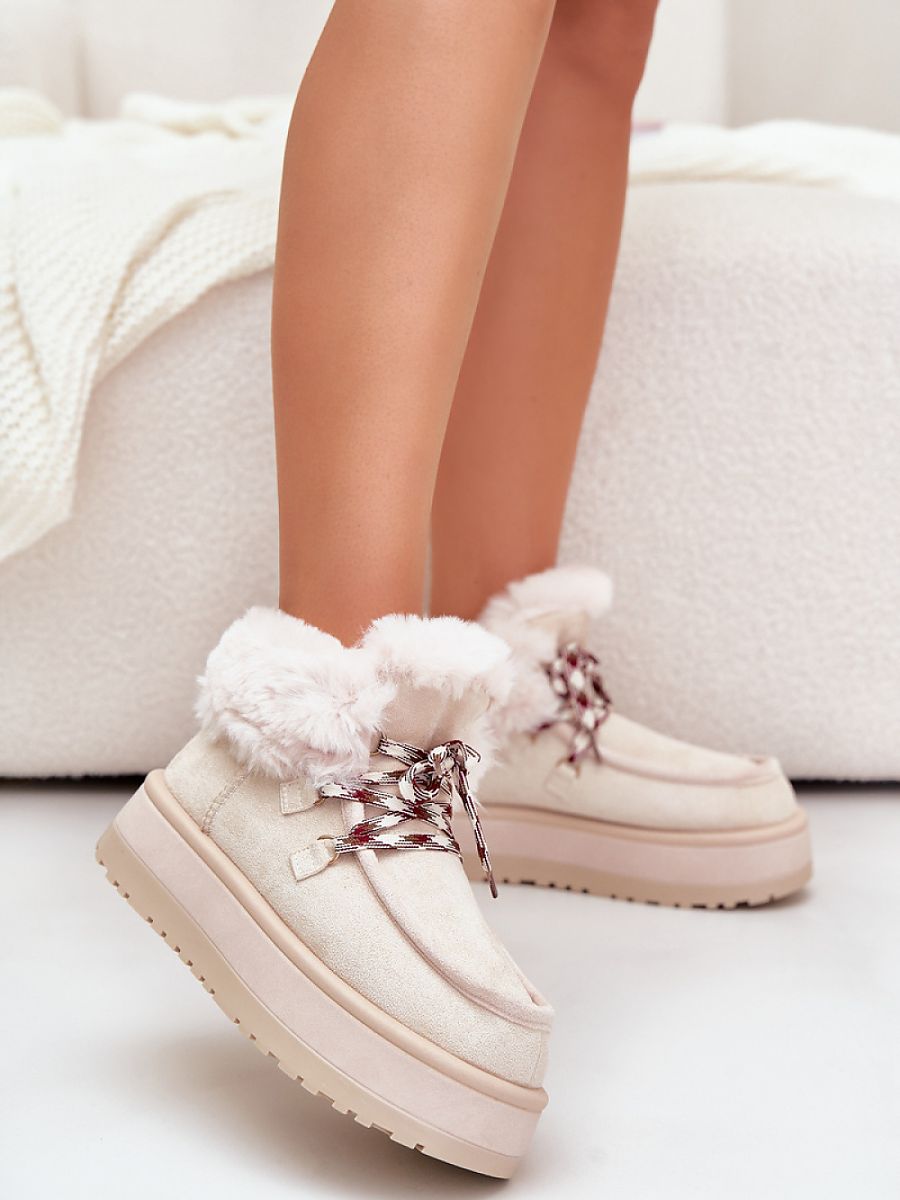 Scarpe da neve Donna