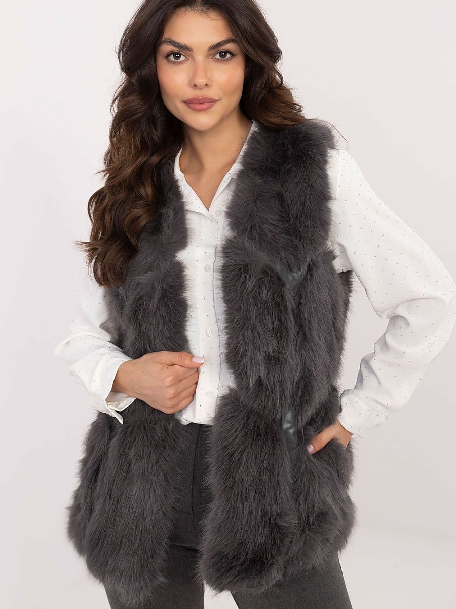 Gilet Donna